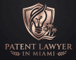 Patent Lawyer in Miami Logo